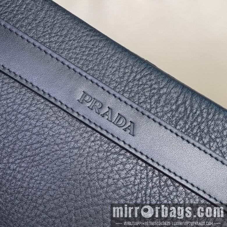 Prada Bags 8408-4 27X17X4cm WP