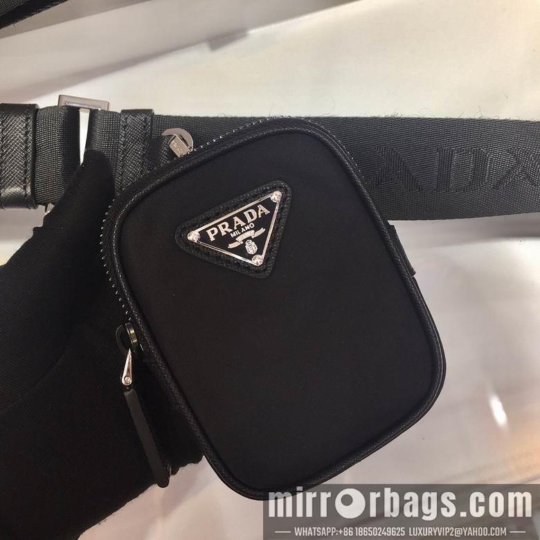 Prada Bags 2VD034 22X16X8.5cm XM 2colour