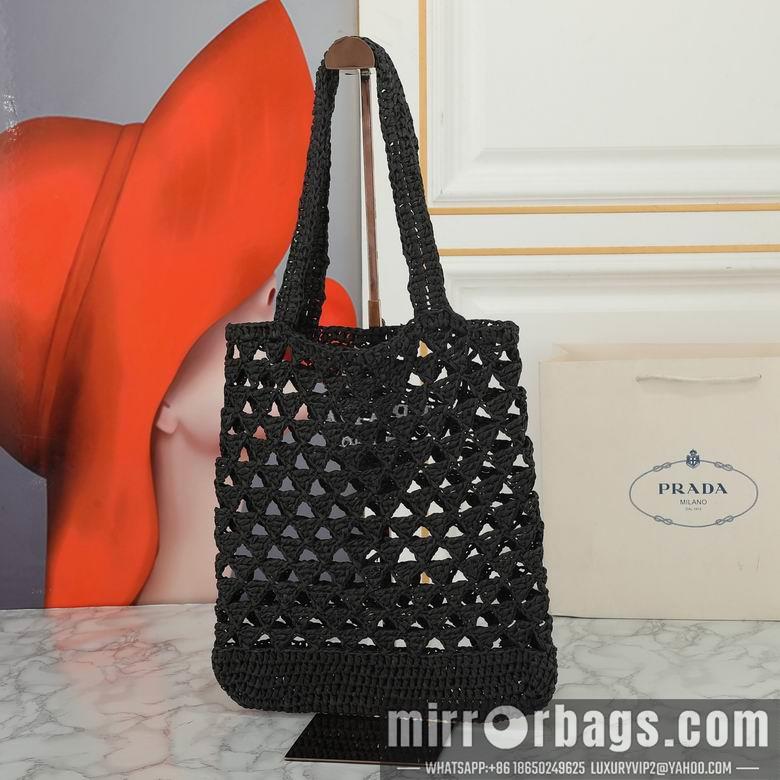 Prada Bags 8523 30X31cm XMY 5