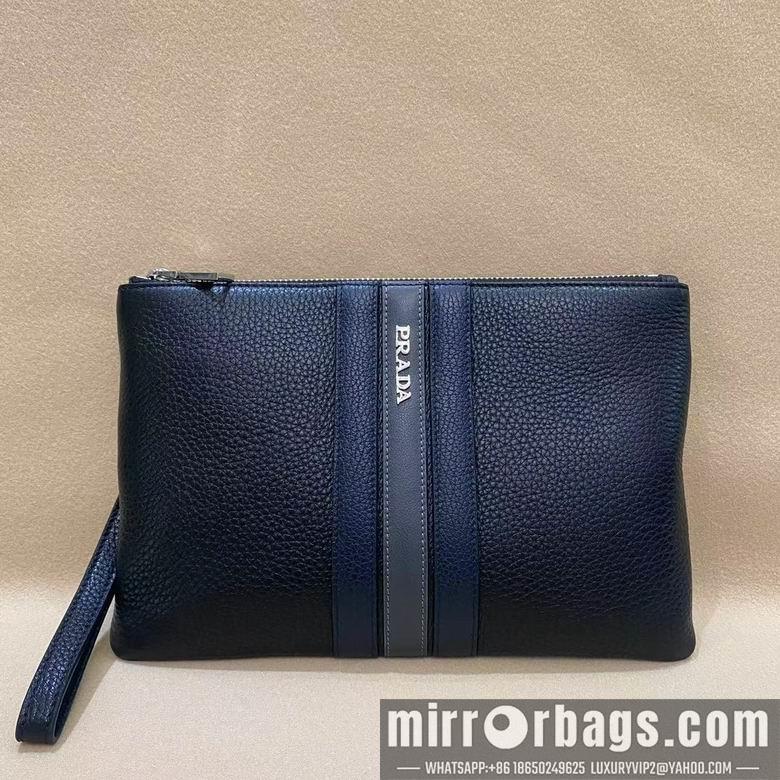 Prada Bags 28X17X2cm 052104 XM