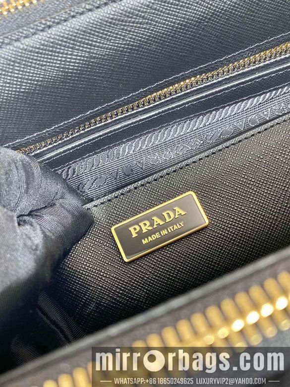 Prada Bags 1BA274 33X24X15cm XM