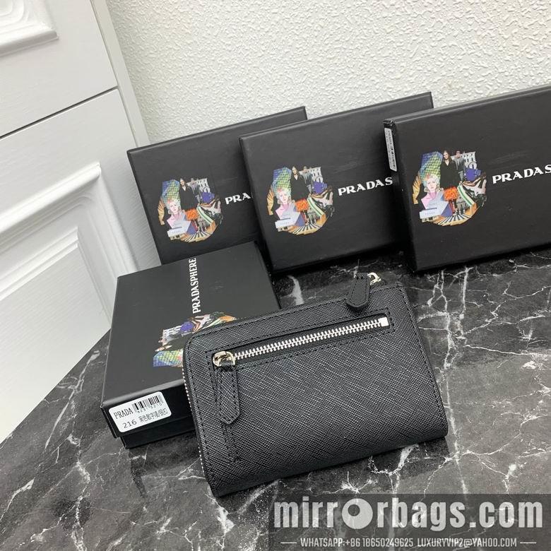 Prada Bags LM216 13.5X8X1cm ZC 3