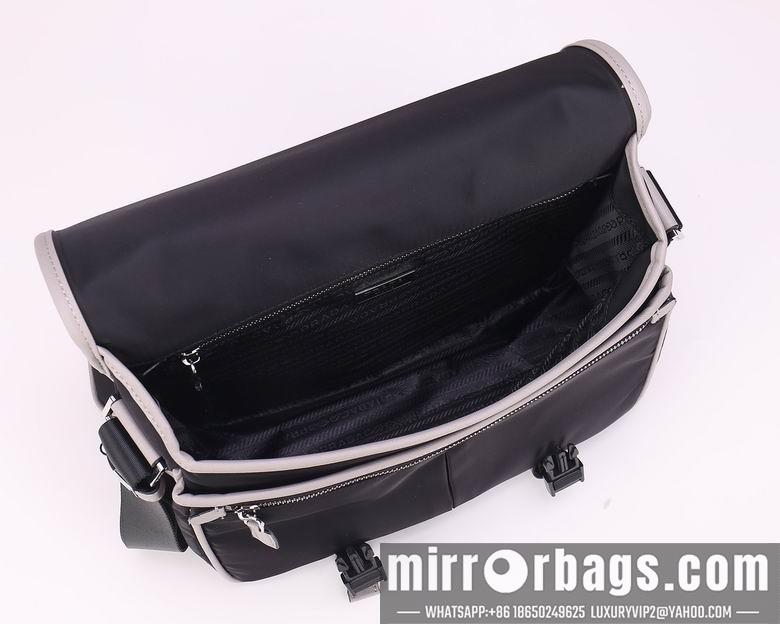 Prada Bags 2768 32X24X12cm XM