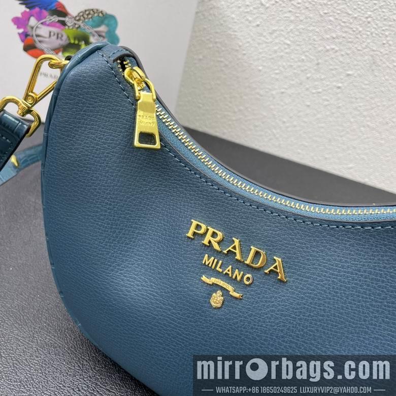 Prada Bags 1BH195 24X15X8cm XM 3