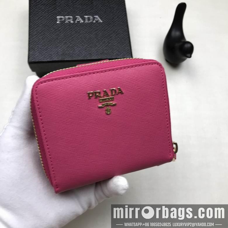 Prada Bags LM0522 10x9x2cm YG 2