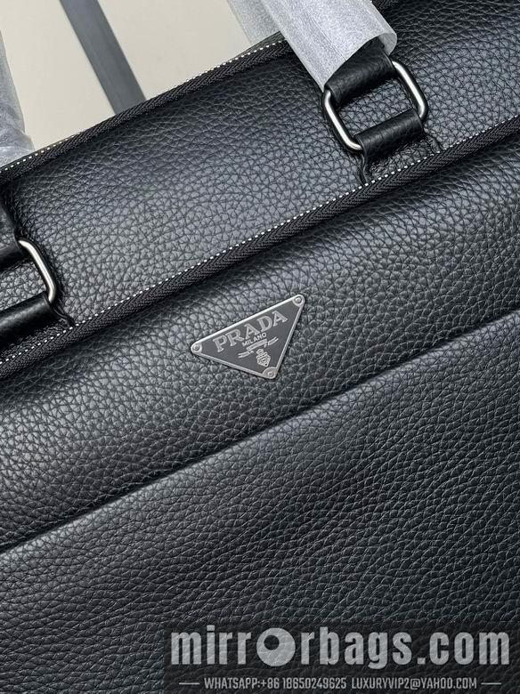 Prada Bags 3815432-6 39X30X10cm WP