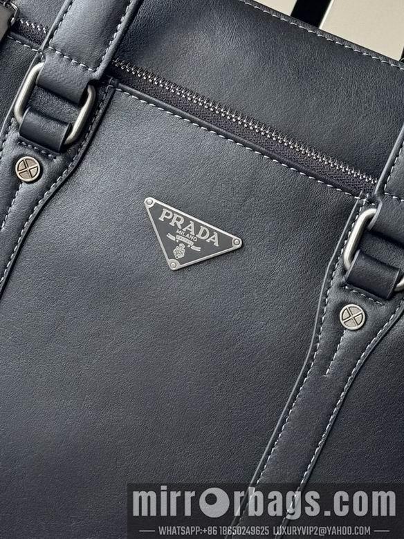 Prada Bags 335-1A 39X29X7cm WP