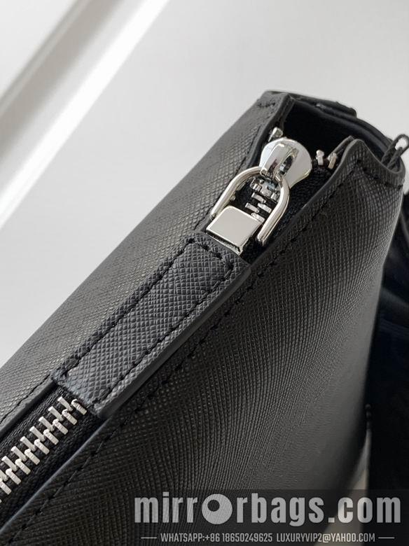 Prada Bags 7069-4 24X26X7cm WP 2colour