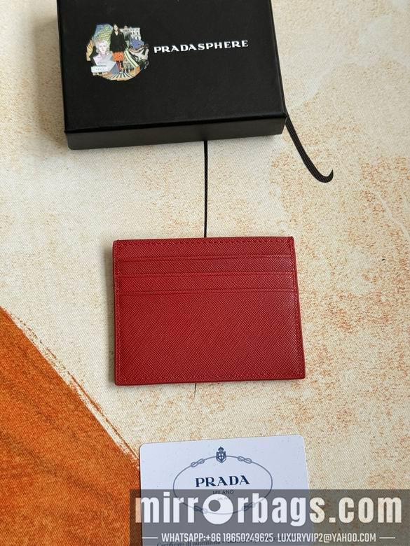 Prada Bags 1MC025 10X8cm YG 4