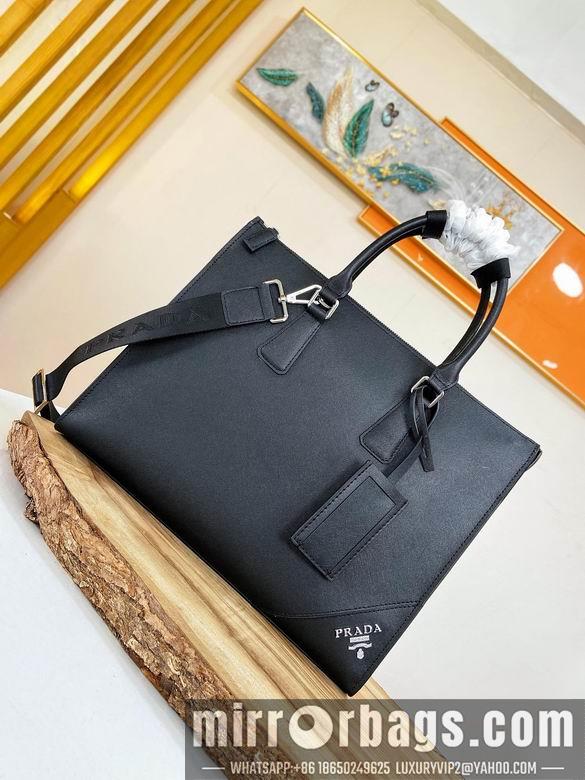 Prada Bags 1804 38X29X7cm XM