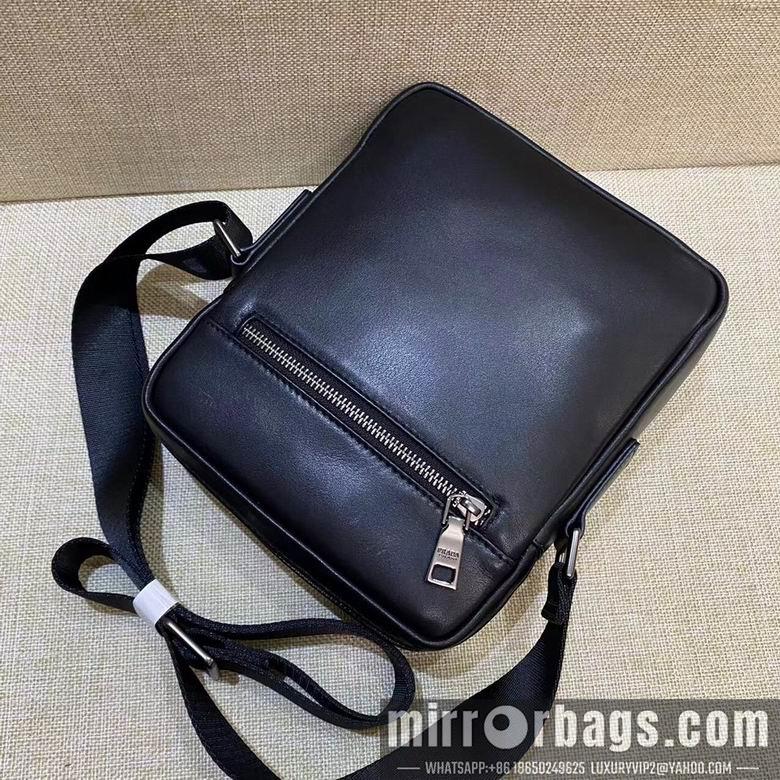Prada Bags 19X22X7cm 050709 XM