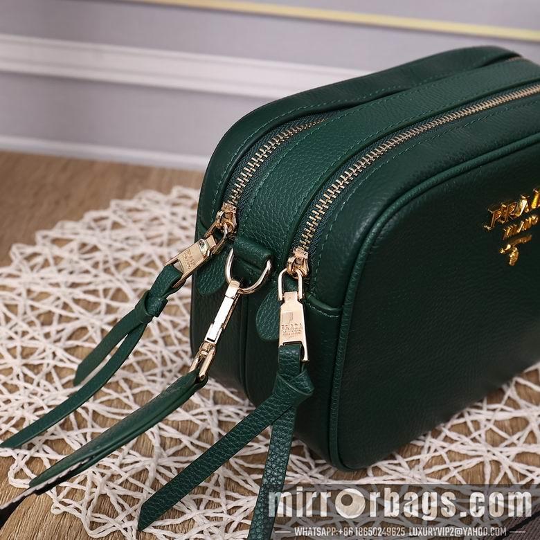 Prada Bags 0838 22x14x8.5cm YG 3