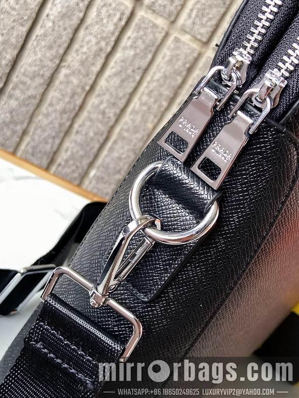 Prada Bags 8016-3 39X29X6cm XM