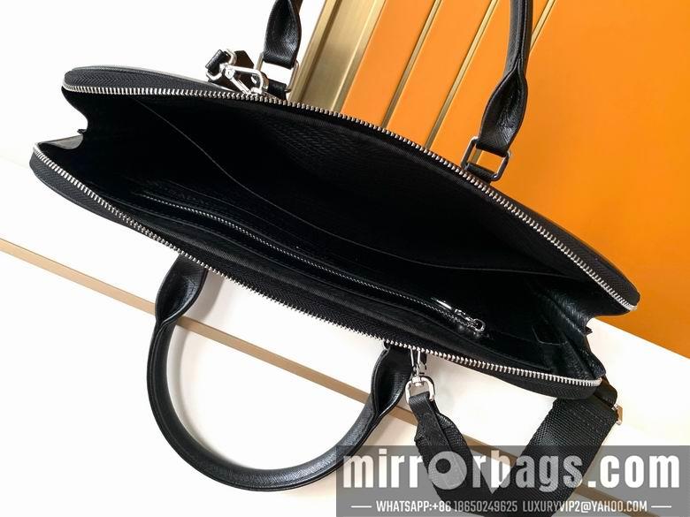Prada Bags 7061-1 38X28X3.5cm WP
