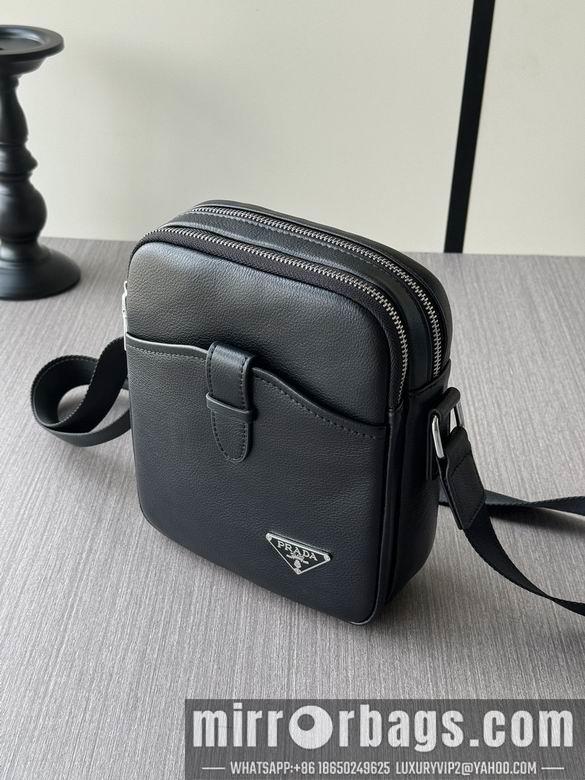 Prada Bags 3018 18X22X8cm WP