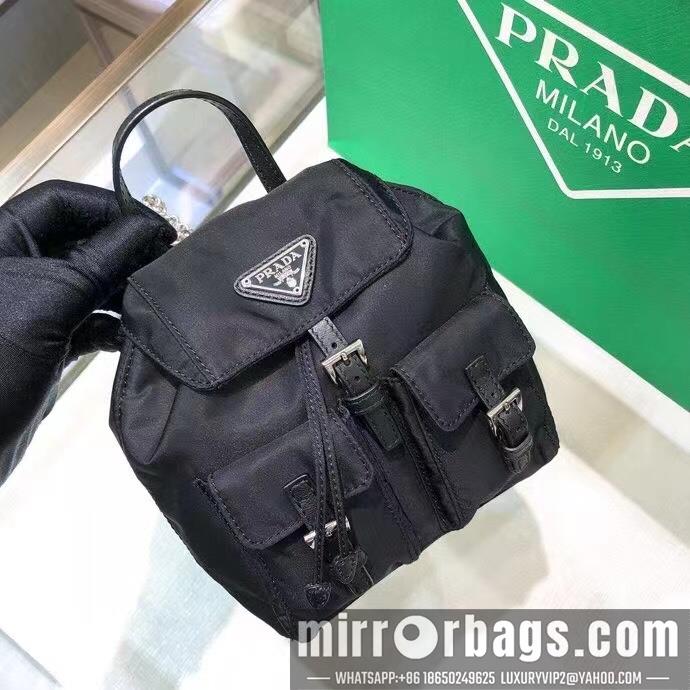 Prada Bags 1BH029 17X23X8cm XM