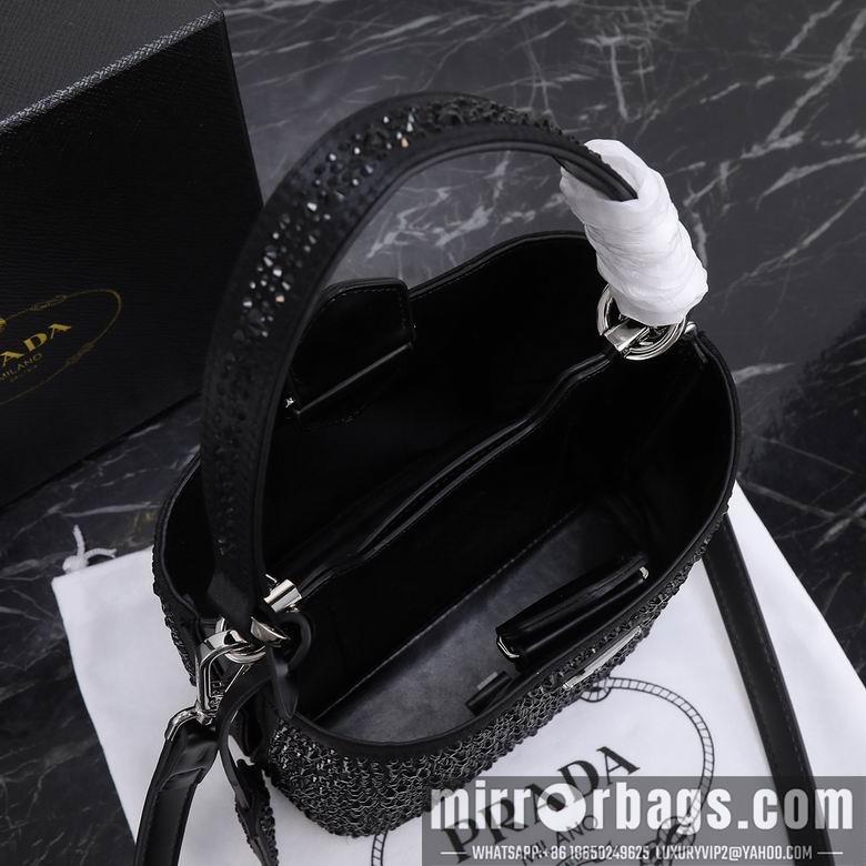 Prada Bags 1012 16X21X10cm XM 5