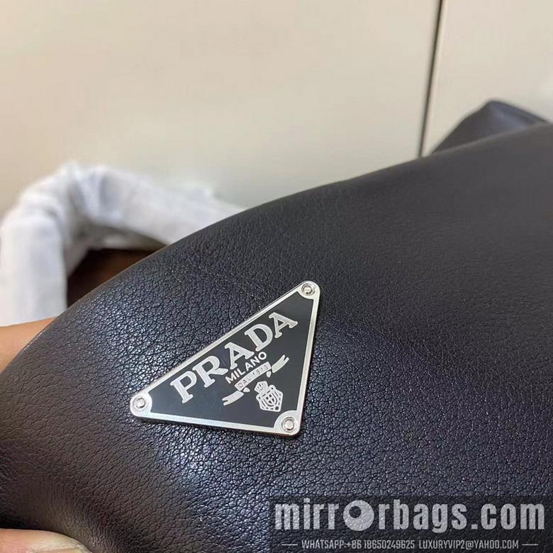 Prada Bags 39X29X8cm 071512 XM