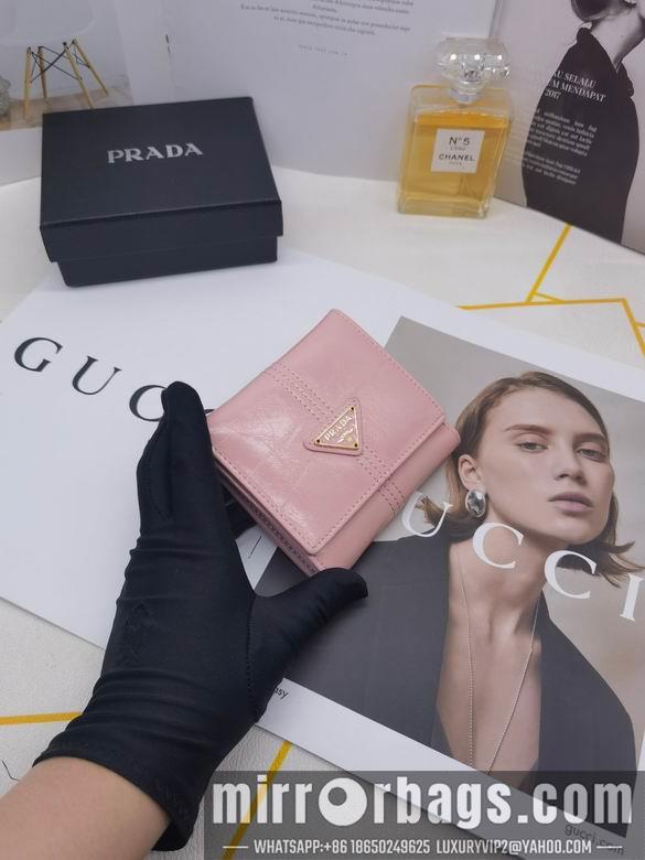 Prada Bags 2397 XMY 5