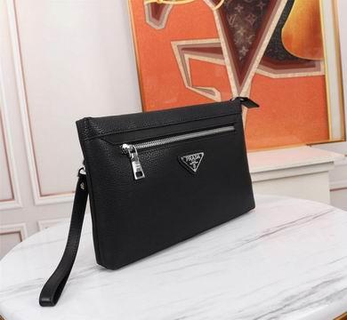 Prada Bags 8340-4 28X17X4cm WP