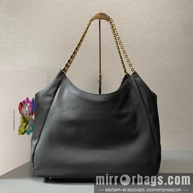 Prada Bags 1BA638 39X29X19cm YG 1