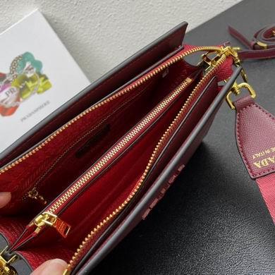 Prada Bags 2128 23X18X9cm XM 2