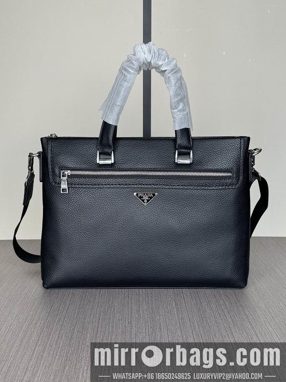 Prada Bags 9951-1 39X29X7cm WP