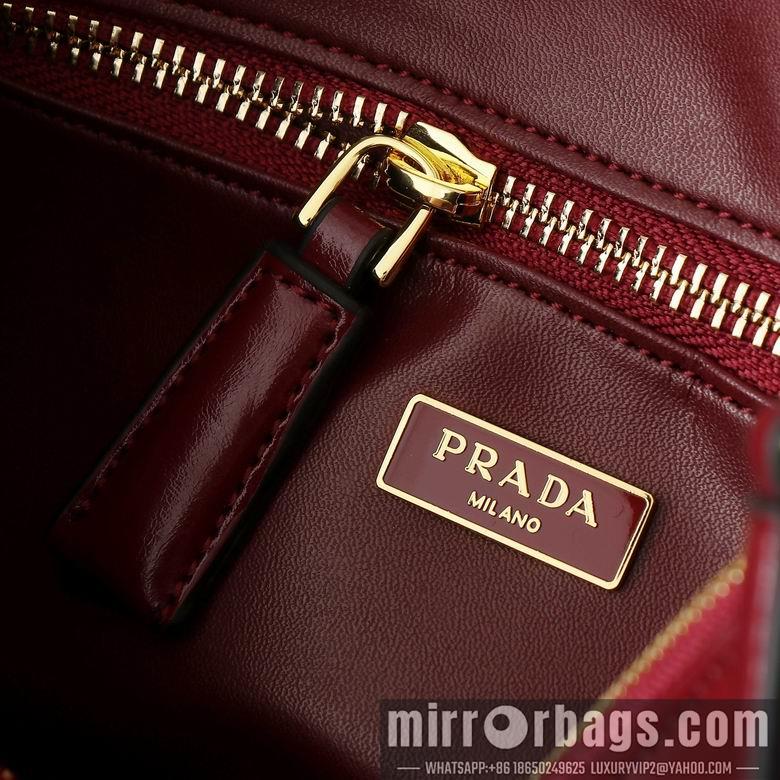 Prada Bags 1BC229 31X18X10cm XMY 2