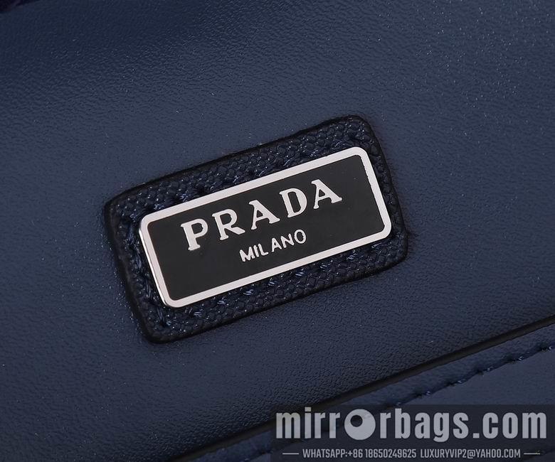 Prada Bags 2VH067 16X20X6cm XM 2colour