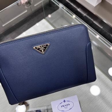 Prada Bags 66131-7 27X5X18cm XM 2colour