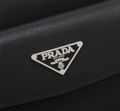 Prada Bags 8346-4 28X17X7cm WP 2colour