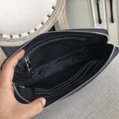 Prada Bags 98141-4 28X18X3.5cm WP
