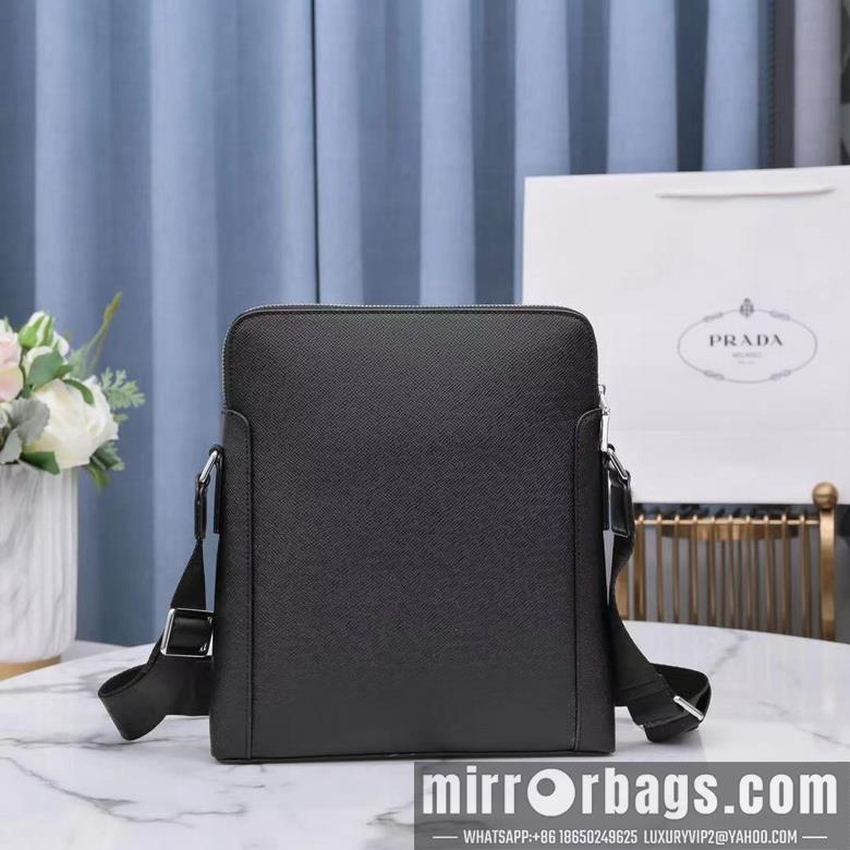 Prada Bags 8016 25X28X6cm XM