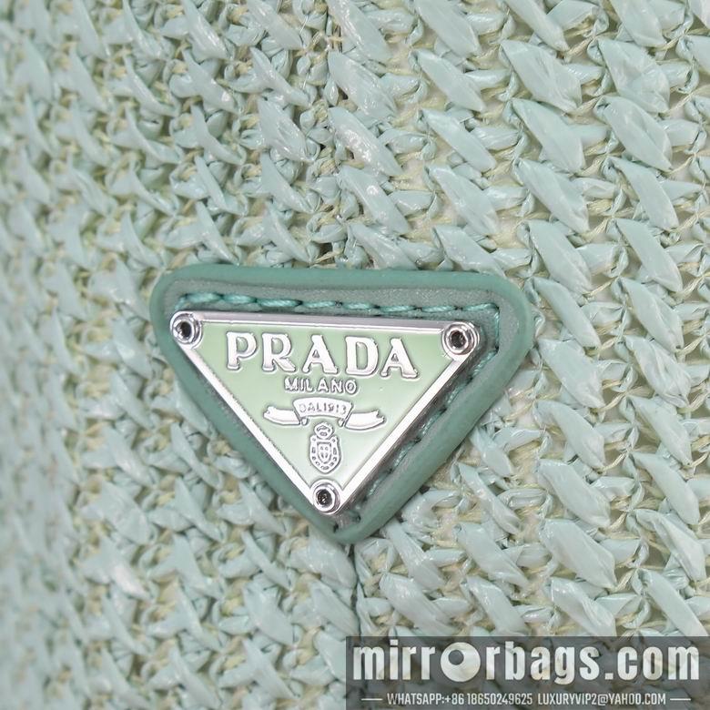 Prada Bags 23X22cm 112203 XMY 2