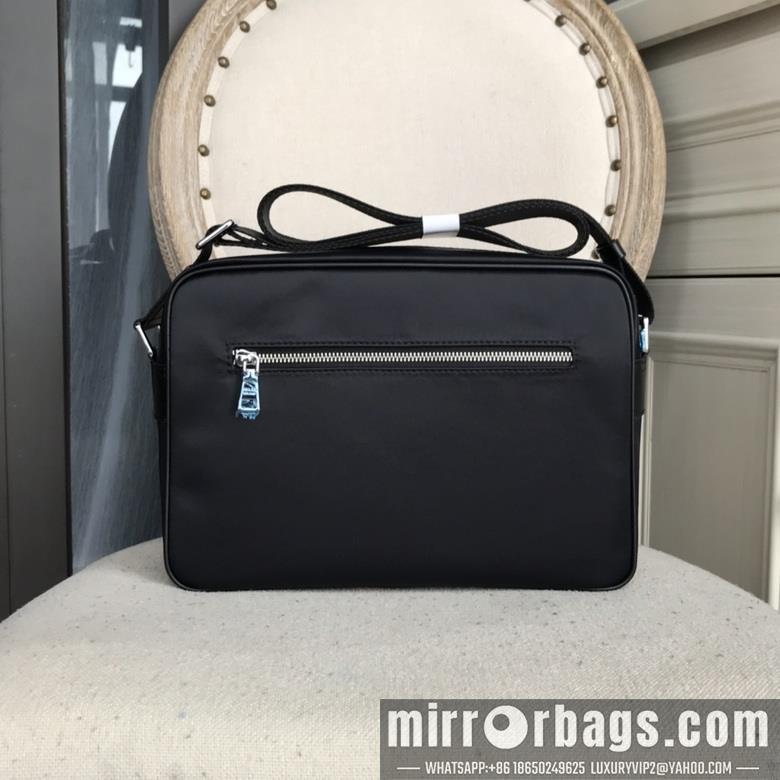 Prada Bags 19017-3 31X22X10cm WP