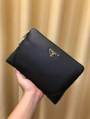 Prada Bags 969-5 27X19X5cm WP(