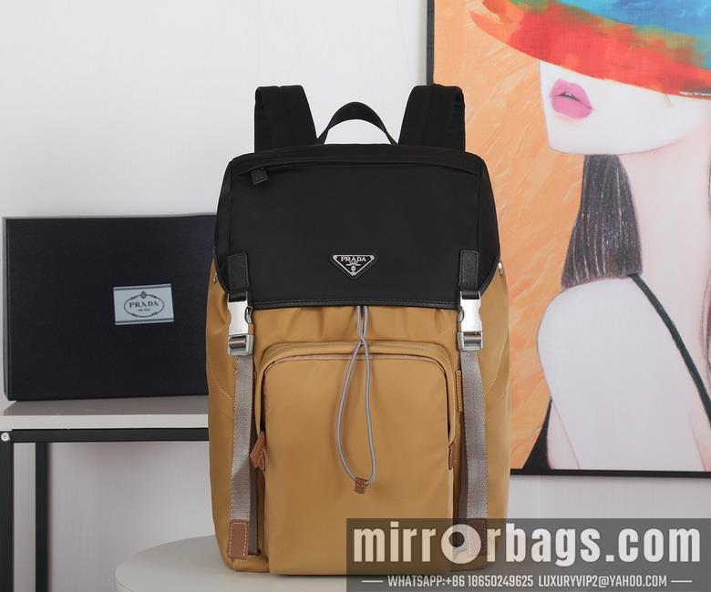 Prada Bags 2VZ135 27X45X17cm WP 5colour