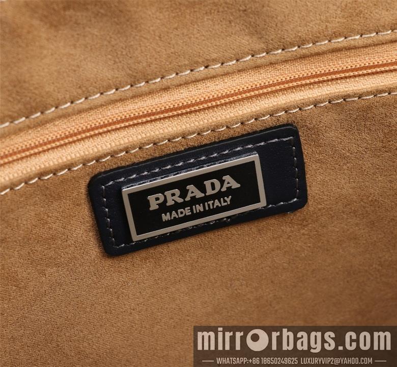 Prada Bags 7880-1 39X30X8cm WP 2colour