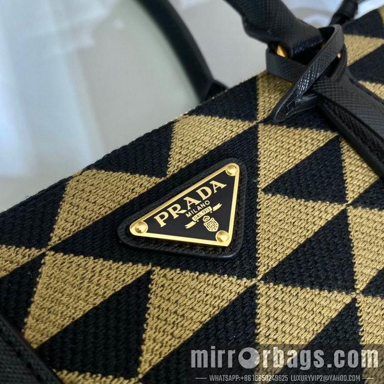 Prada Bags 1BA274 33X24X15cm XM