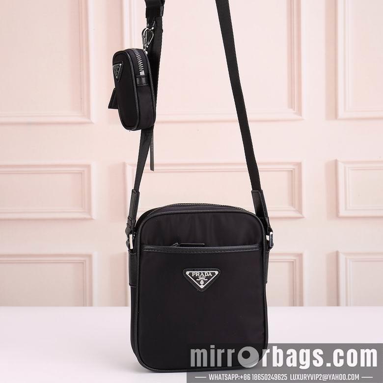 Prada Bags 2112 20X16X5cm