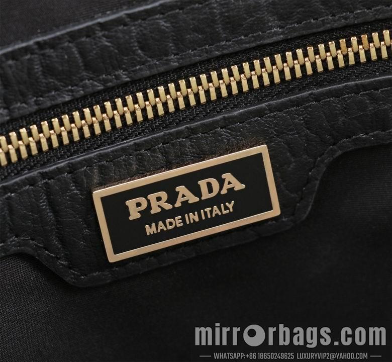 Prada Bags 8377-1 39X28X7cm WP-1