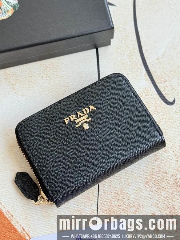 Prada Bags 2MC553 12X9X2.5cm YG 1