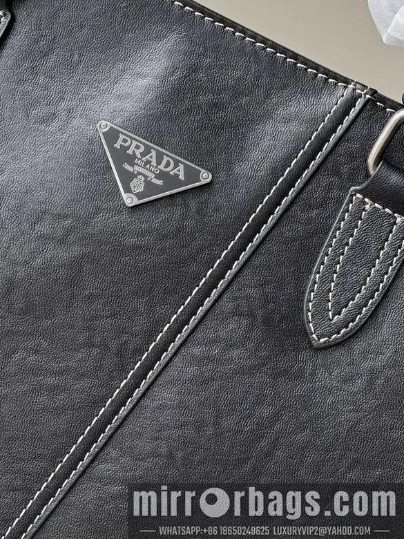 Prada Bags 6302-3 39X29X7cm WP