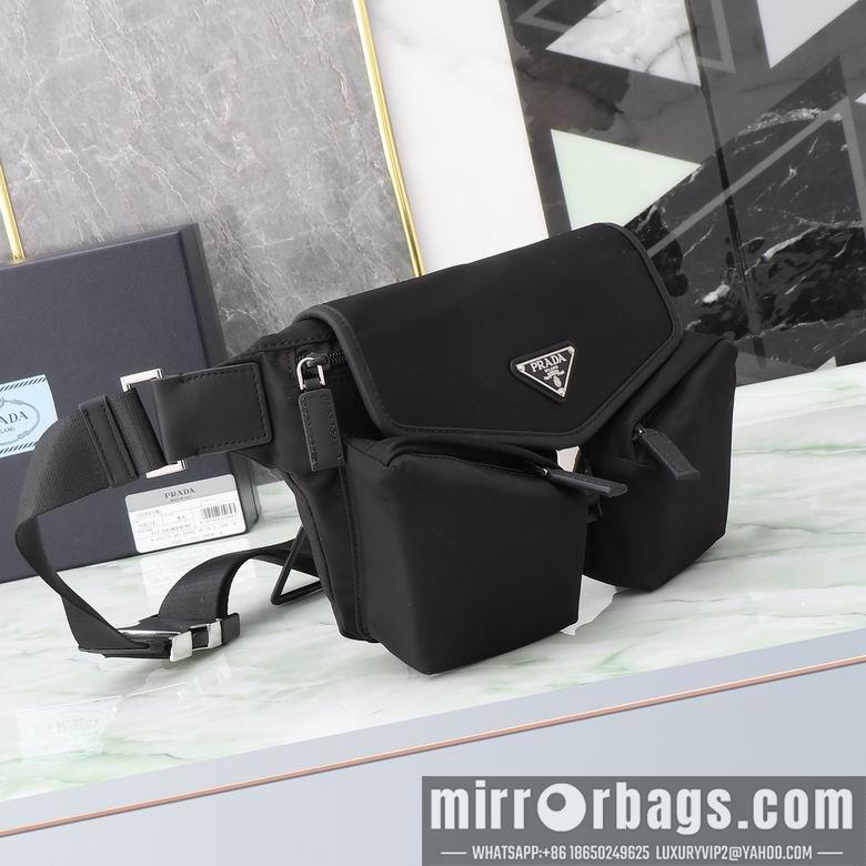 Prada Bags 2VH174 18X24X5.5cm XM
