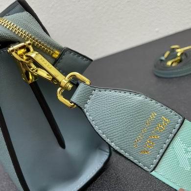 Prada Bags 2128 23X18X9cm XM 3