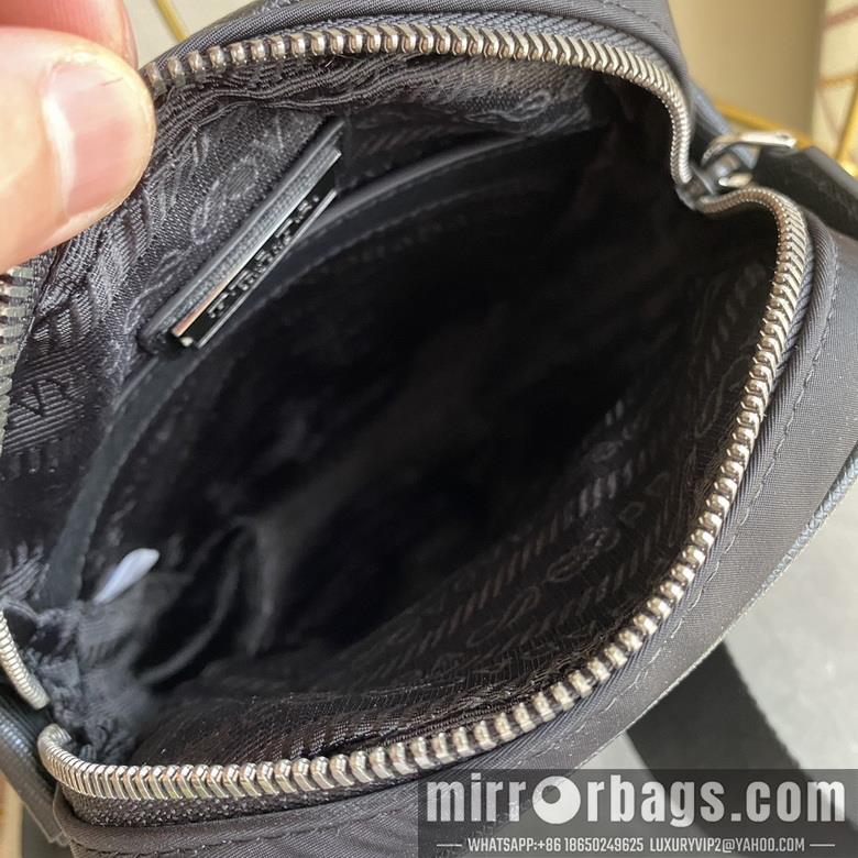 Prada Bags 5144-4 16X19.5X6cm WP