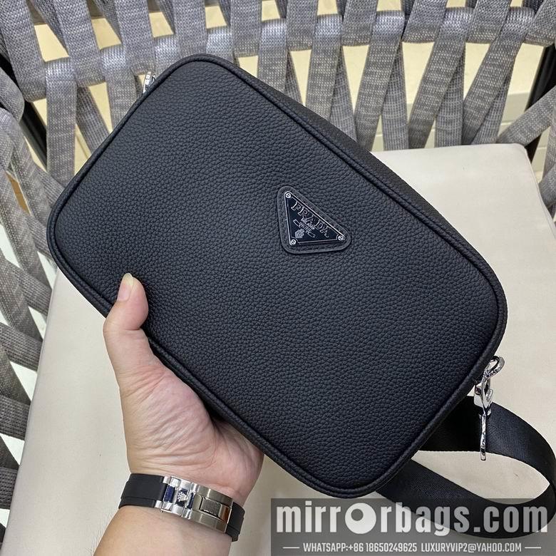 Prada Bags 5202-5 26X16X6.5cm XM