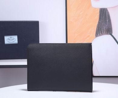 Prada Bags 2VN003 33.5X25cm XM 4colour