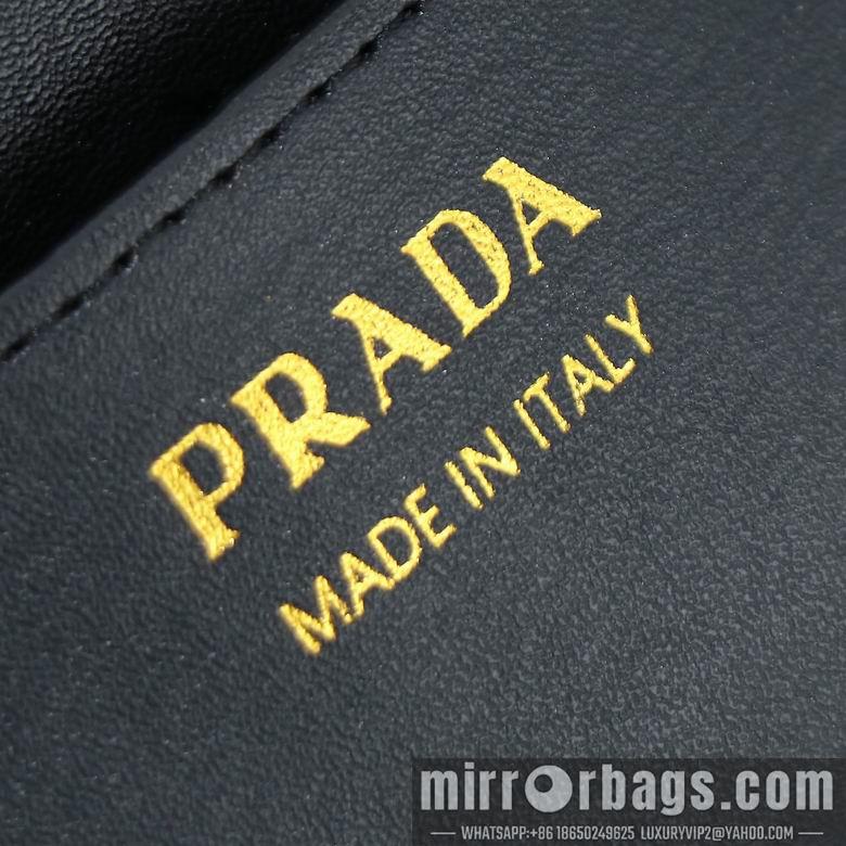 Prada Bags 1BD339 20.5X10.5X4cm XMY 2