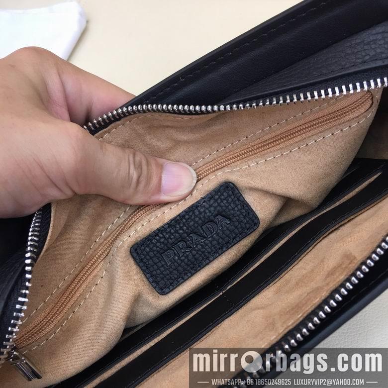 Prada Bags 66590-4 29X18X4cm XM
